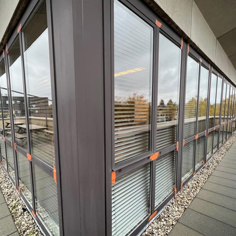 aluminium reinigen, kunststof reinigen